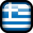 Greece Icon 128x128 png