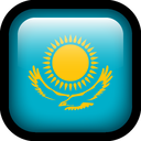 Kazakhstan Icon
