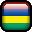 Mauritius Icon 128x128 png