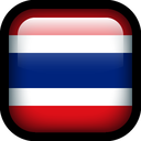Thailand Icon 128x128 png