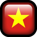 Vietnam Icon 128x128 png