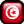 Tunisia Icon 24x24 png