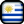 Uruguay Icon 24x24 png
