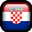 Croatia Icon 32x32 png