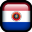 Paraguay Icon 32x32 png