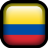 Colombia Icon