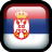 Serbia Icon 48x48 png