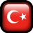 Turkey Icon