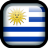 Uruguay Icon 48x48 png