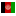 Afghanistan Icon 16x16 png