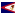 American Samoa Icon 16x16 png