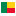 Benin Icon 16x16 png