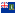 British Virgin Islands Icon 16x16 png
