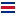Costa Rica Icon 16x16 png