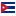 Cuba Icon 16x16 png