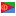 Eritrea Icon 16x16 png
