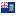 Falkland Islands Icon 16x16 png