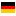 Germany Icon 16x16 png