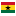 Ghana Icon 16x16 png