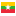 Myanmar Icon 16x16 png