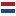 Netherlands Icon 16x16 png