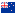 New Zealand Icon 16x16 png