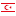 North Cyprus Icon 16x16 png