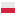 Poland Icon 16x16 png