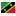 Saint Kitts and Nevis Icon 16x16 png