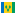 Saint Vincent and the Grenadines Icon 16x16 png