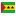 Sao Tome and Principe Icon 16x16 png