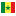 Senegal Icon 16x16 png