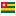 Togo Icon 16x16 png