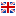 United Kingdom Icon 16x16 png
