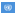 United Nations Icon 16x16 png