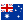 Australia Icon 24x24 png