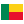 Benin Icon 24x24 png