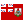 Bermuda Icon 24x24 png