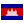 Cambodia Icon 24x24 png