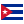 Cuba Icon 24x24 png