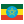 Ethiopia Icon 24x24 png