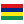Mauritius Icon 24x24 png