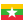 Myanmar Icon 24x24 png