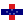 Netherlands Antilles Icon 24x24 png