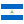 Nicaragua Icon 24x24 png