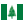 Norfolk Island Icon 24x24 png