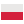 Poland Icon 24x24 png