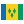 Saint Vincent and the Grenadines Icon 24x24 png