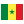 Senegal Icon 24x24 png