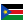 South Sudan Icon 24x24 png